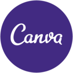 Partenariat logiciel de création messages affichage dynamique Canva