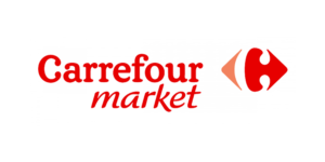 Affichage dynamique Carrefour Market