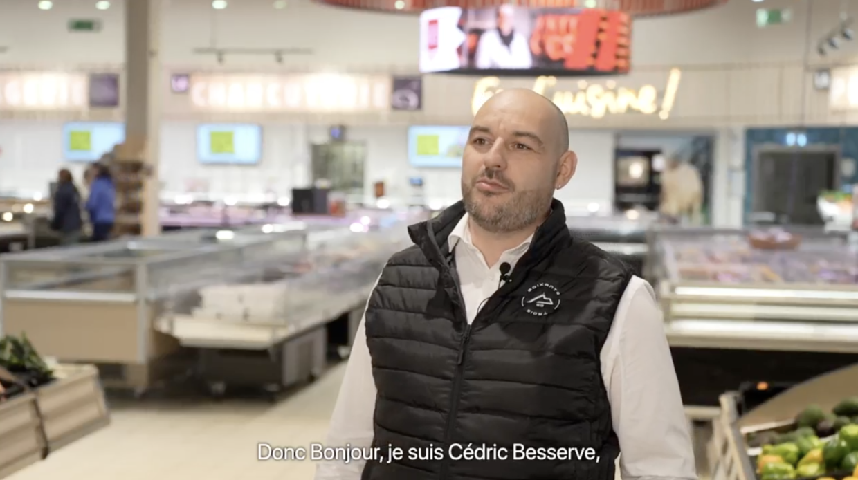 🚀 Révolutionnez votre communication grâce à l’affichage digital intelligent ! 3 %filename affichage dynamique%